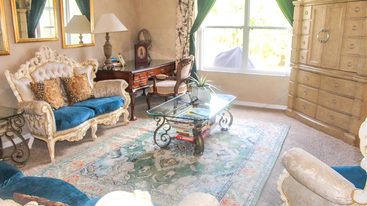 Photo of Bedroom in Port Malabar