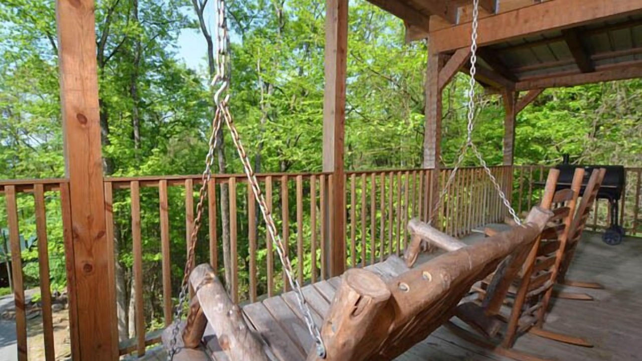 Photo of Outdoor in Smoky Mountains