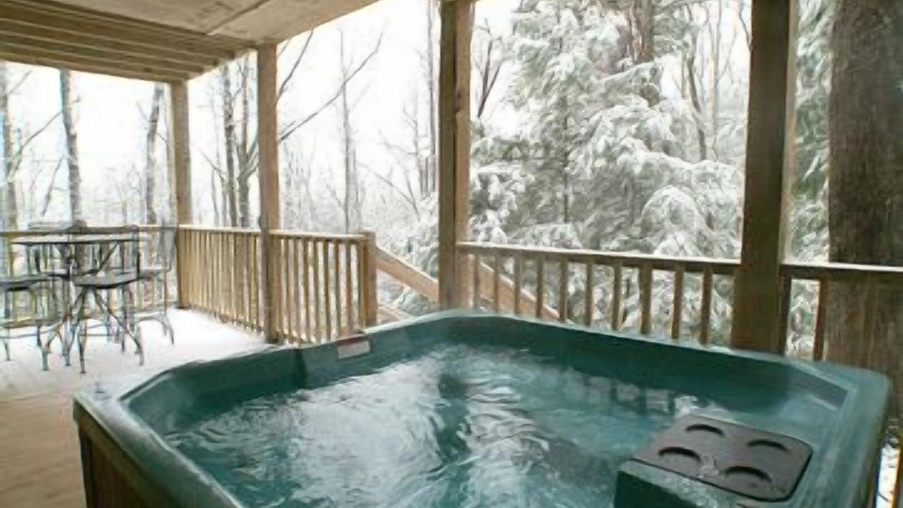 Photo of Outdoor in Smoky Mountains