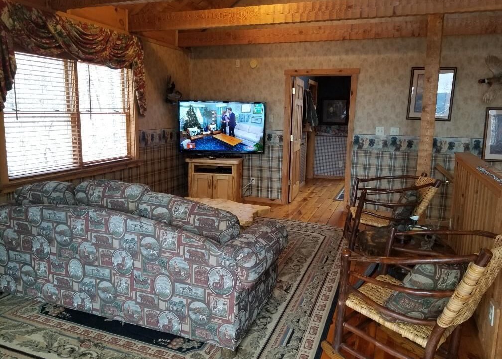 Photo of Others in Smoky Mountains
