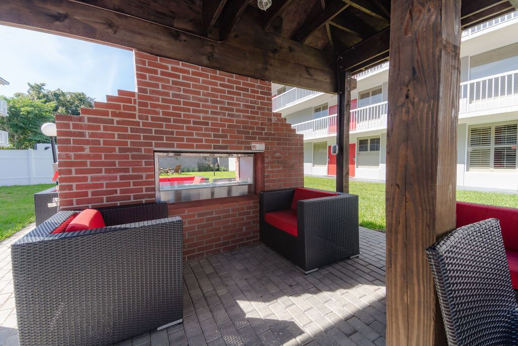 Photo of Patio Balcony in Ocala