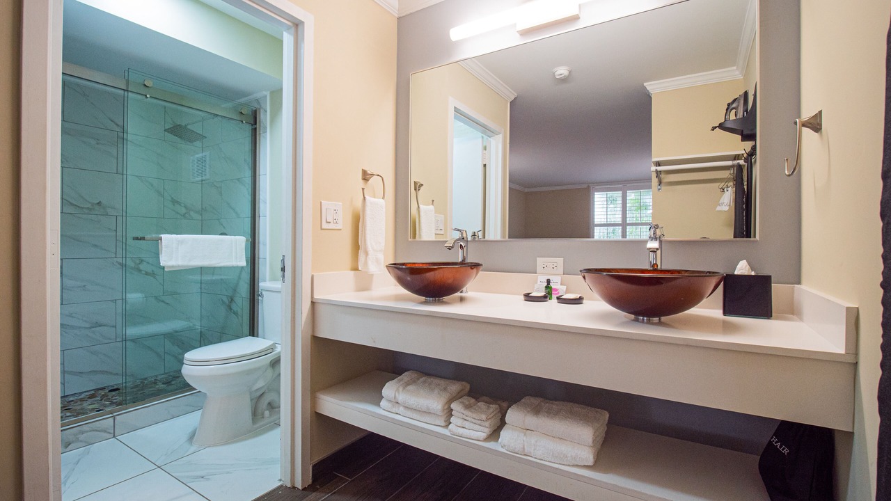 Photo of Bathroom in Ocala