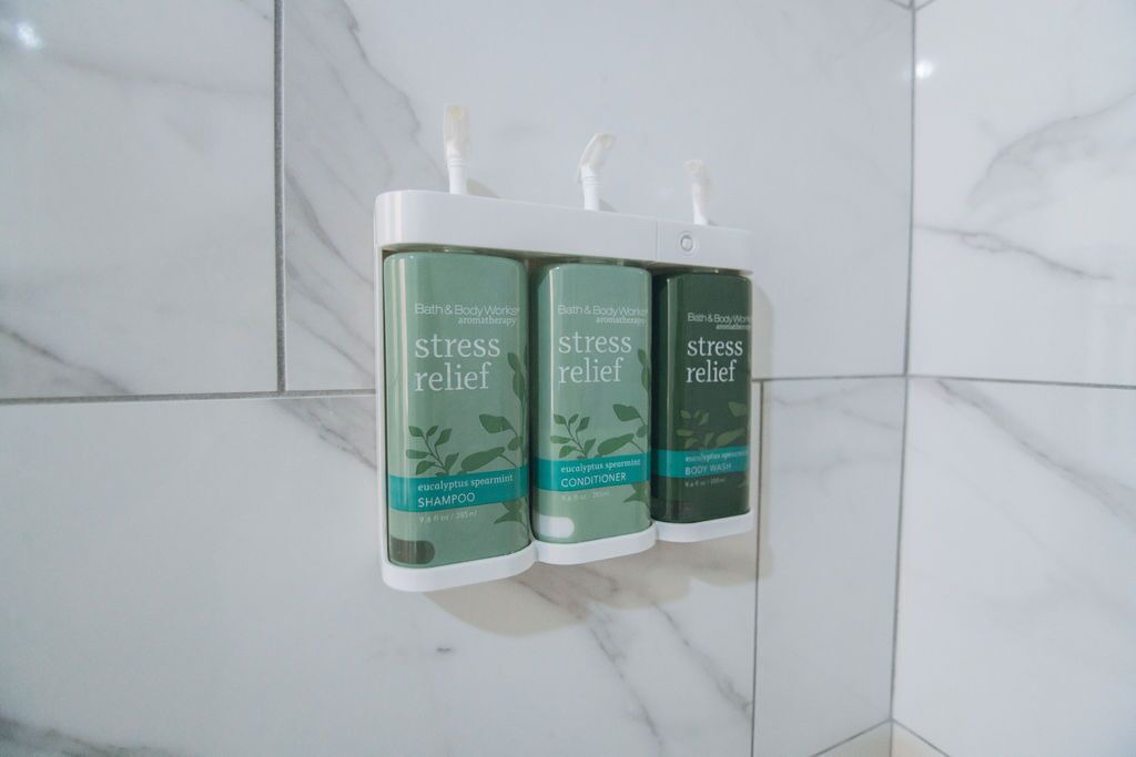 Photo of Bathroom in Ocala