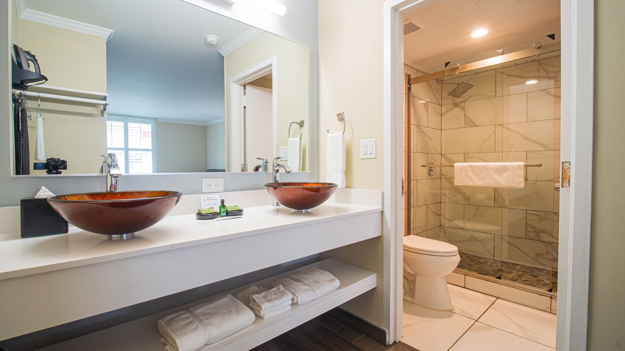 Photo of Bathroom in Ocala