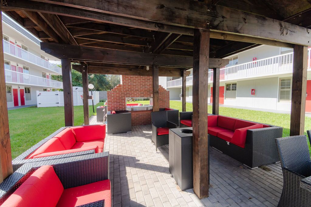 Photo of Patio Balcony in Ocala