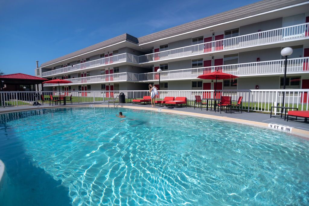 Photo of Outdoor in Ocala