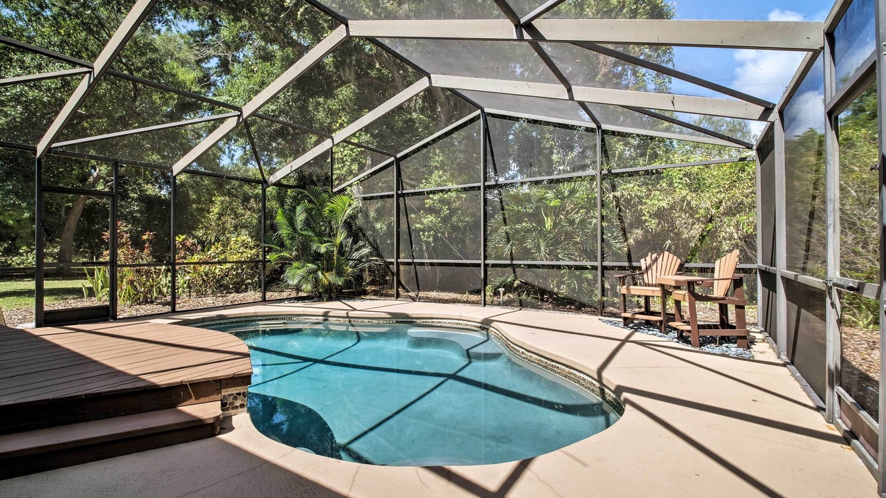 Photo of Outdoor in Tropic