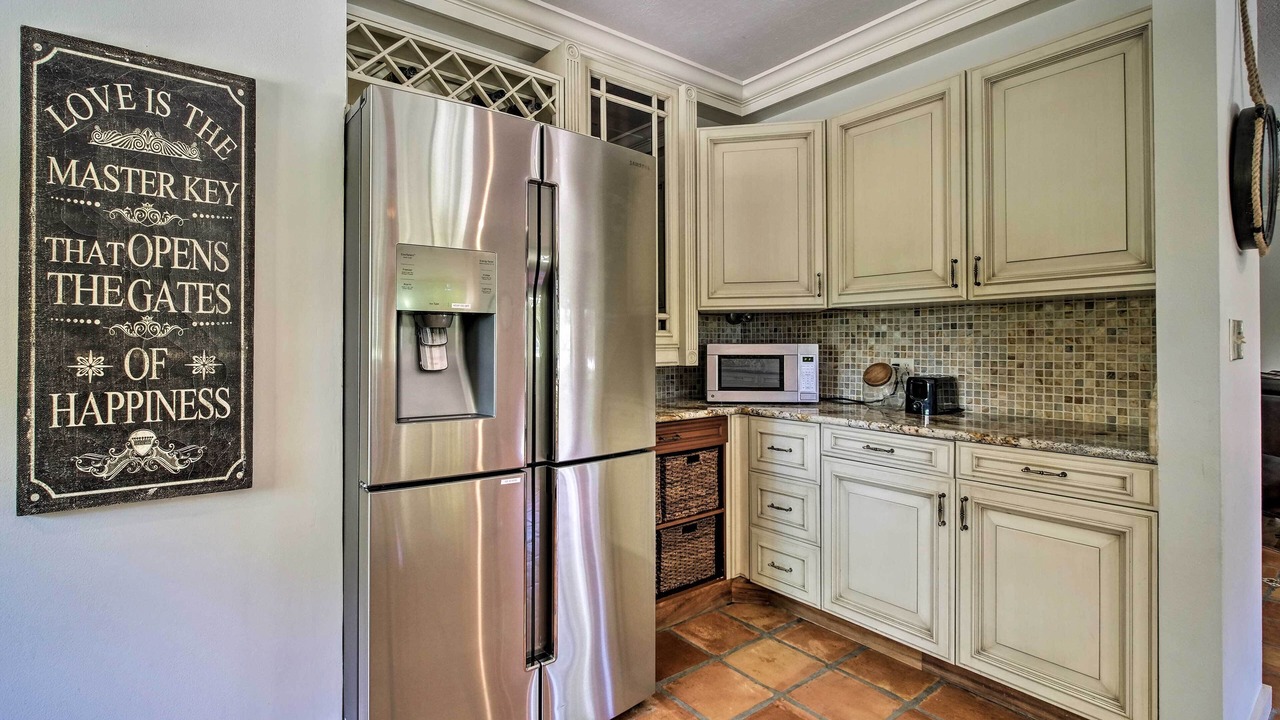 Photo of Kitchen in Tropic