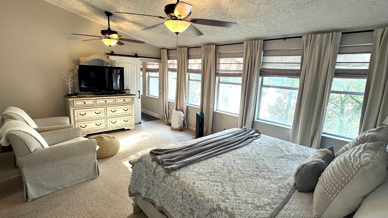 Photo of Bedroom in Stemley