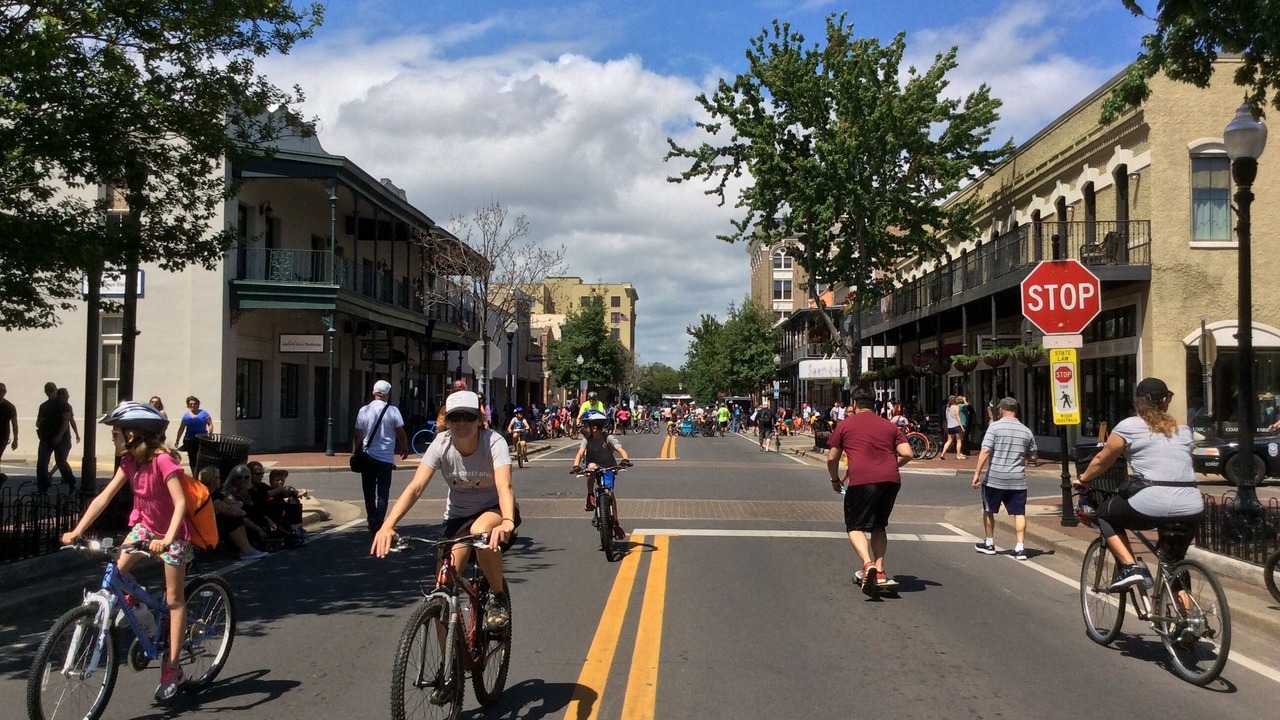 Photo of Others in Downtown