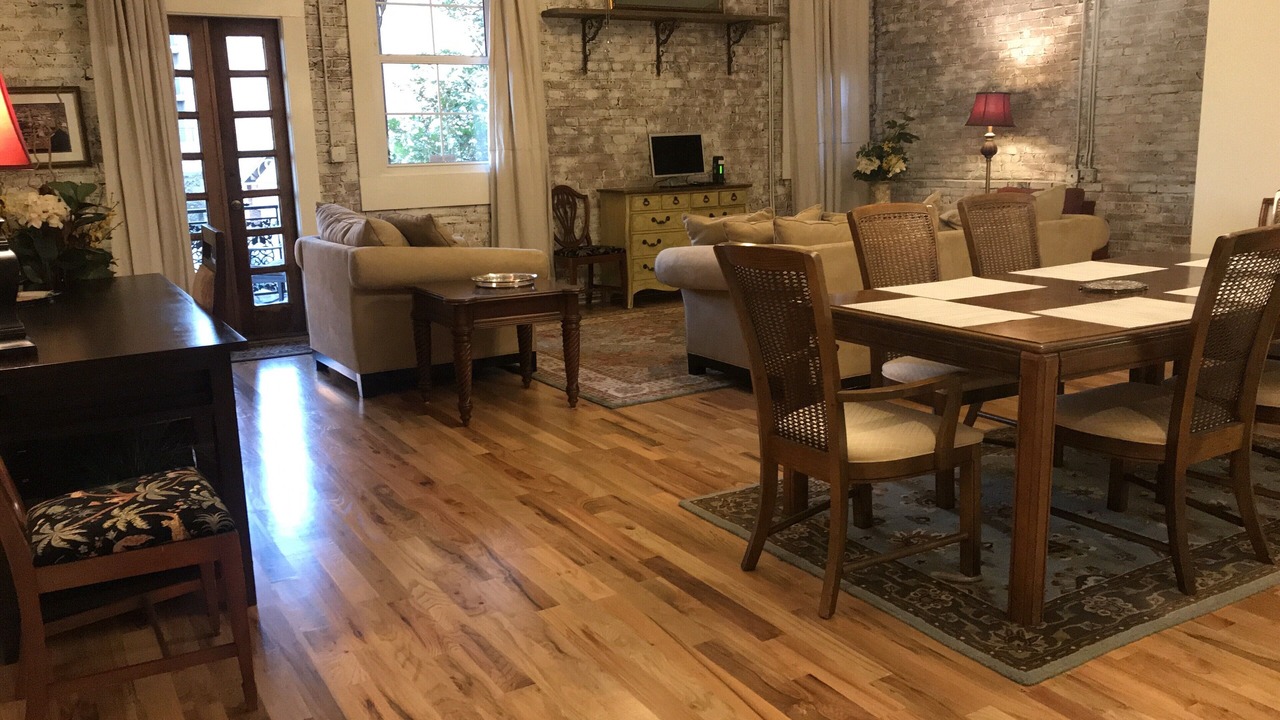Photo of Bedroom in Downtown