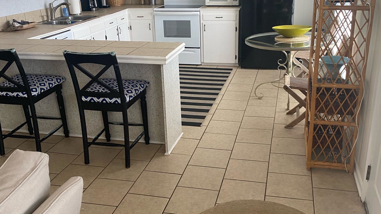 Photo of Kitchen in East End