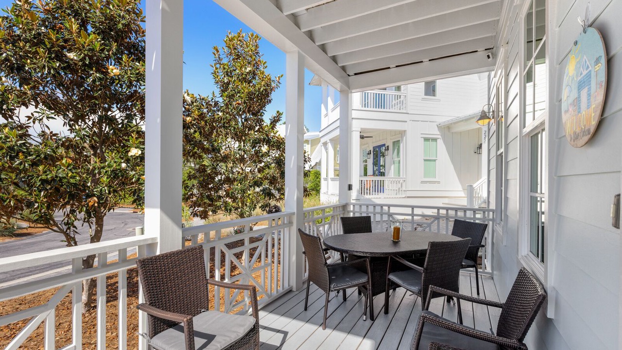 Photo of Outdoor in Lakeside at Blue Mountain Beach