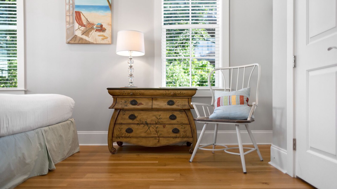 Photo of Bedroom in Lakeside at Blue Mountain Beach