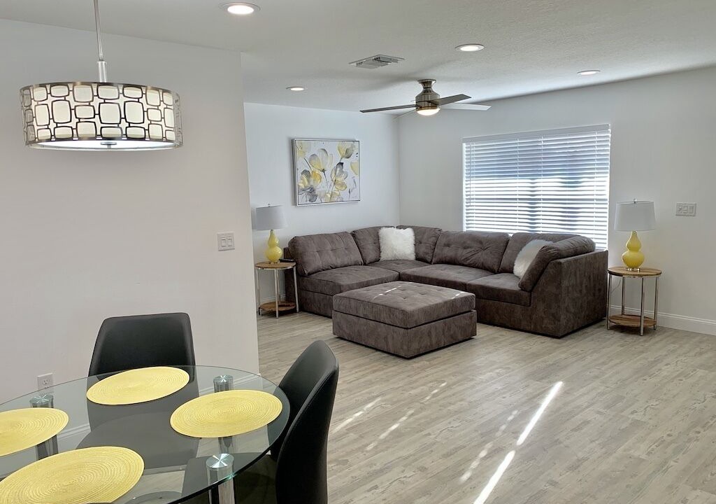 Photo of Livingroom in South Bradenton