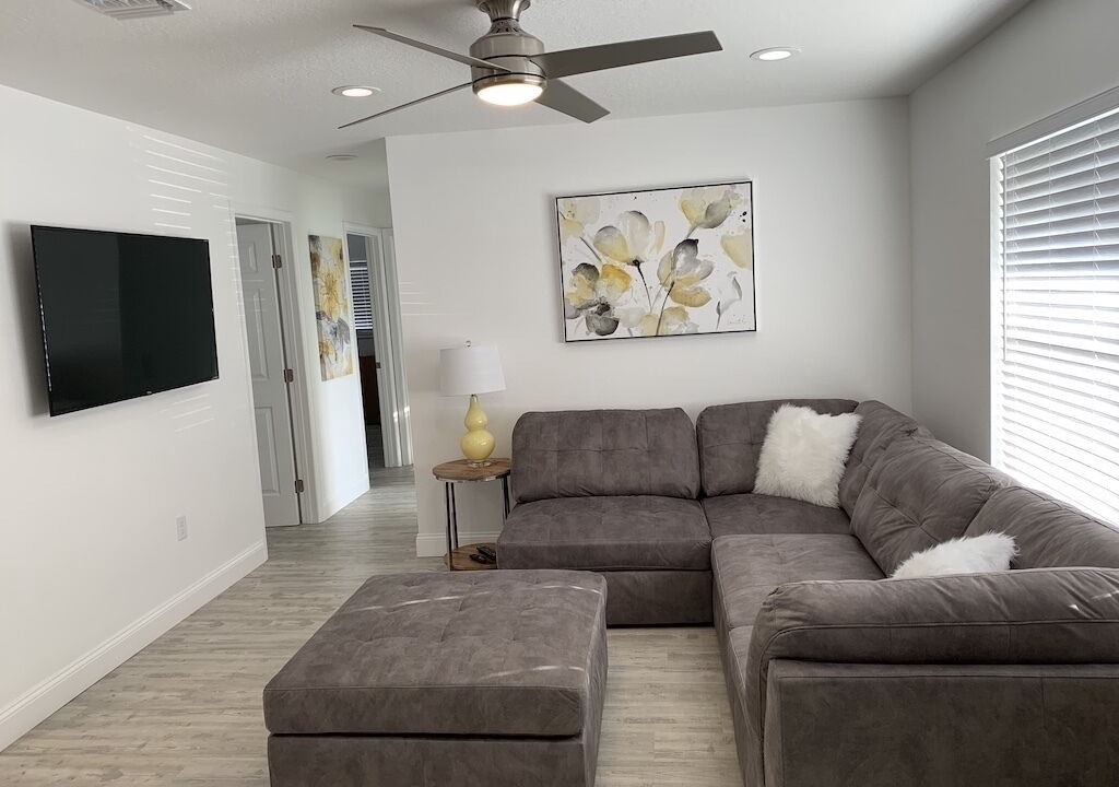 Photo of Livingroom in South Bradenton