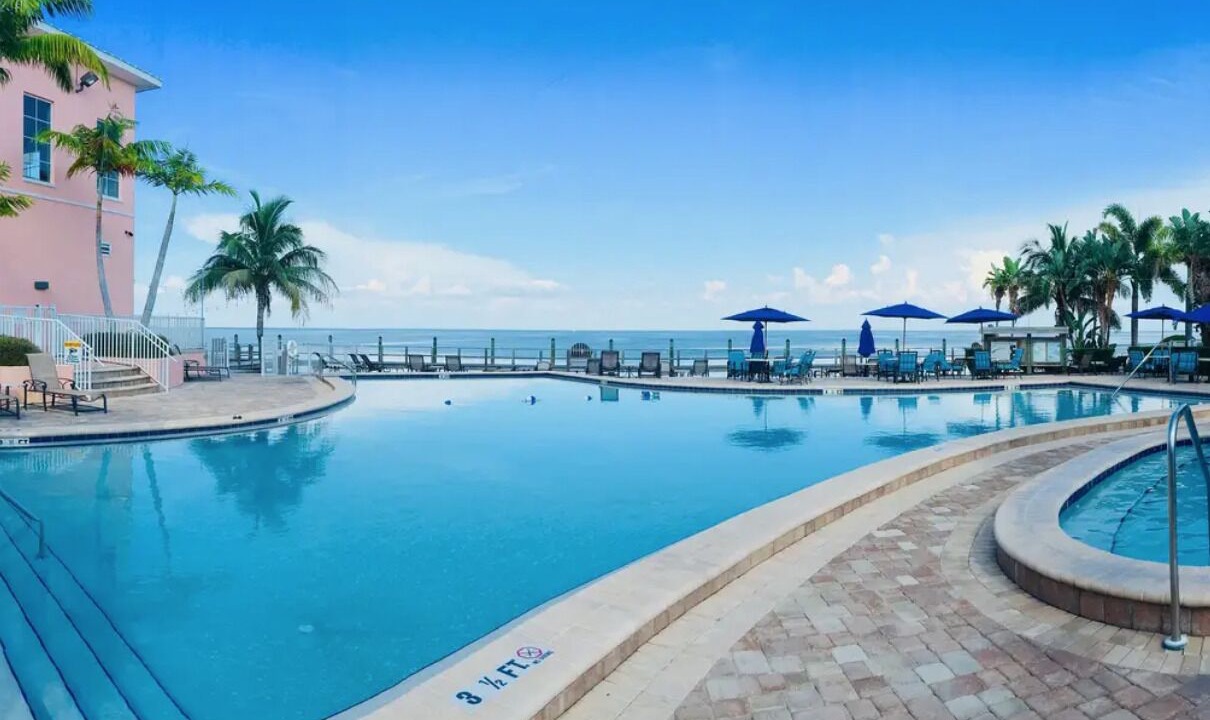 Photo of Outdoor in Coquina Key