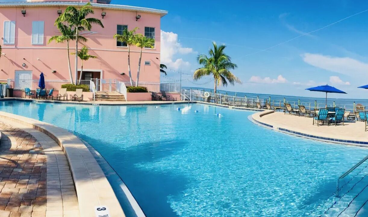 Photo of Outdoor in Coquina Key