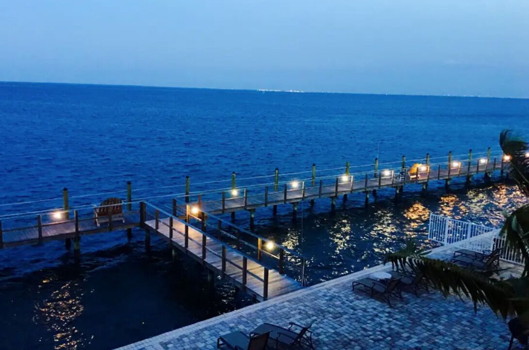Photo of Outdoor in Coquina Key
