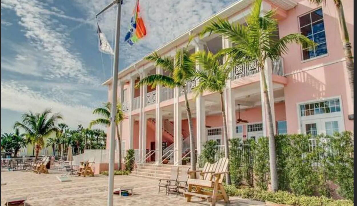 Photo of Others in Coquina Key