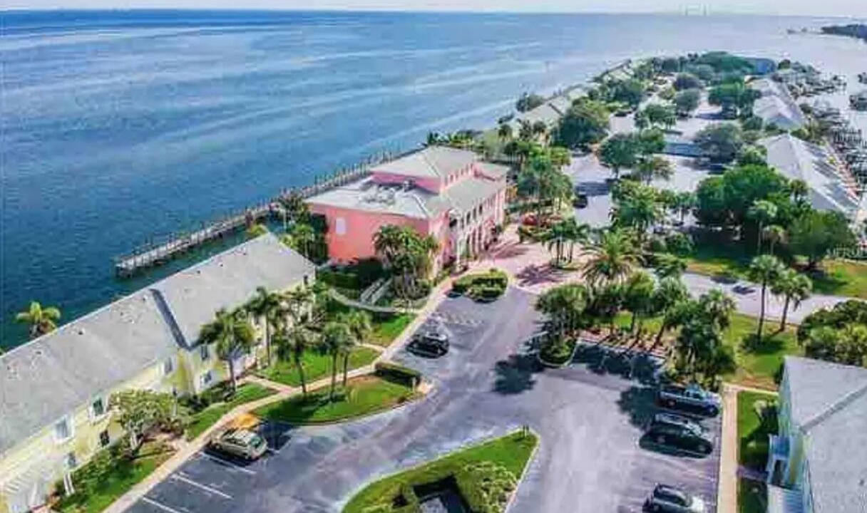 Photo of Outdoor in Coquina Key