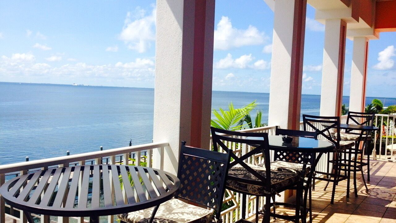 Photo of Outdoor in Coquina Key