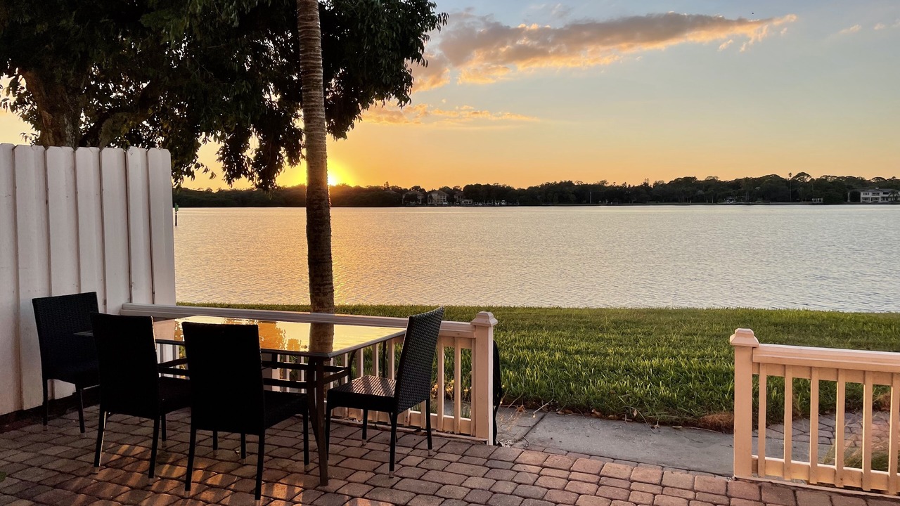 Photo of Outdoor in Coquina Key