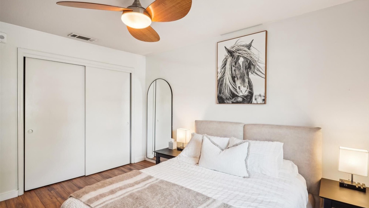 Photo of Bedroom in Coquina Key