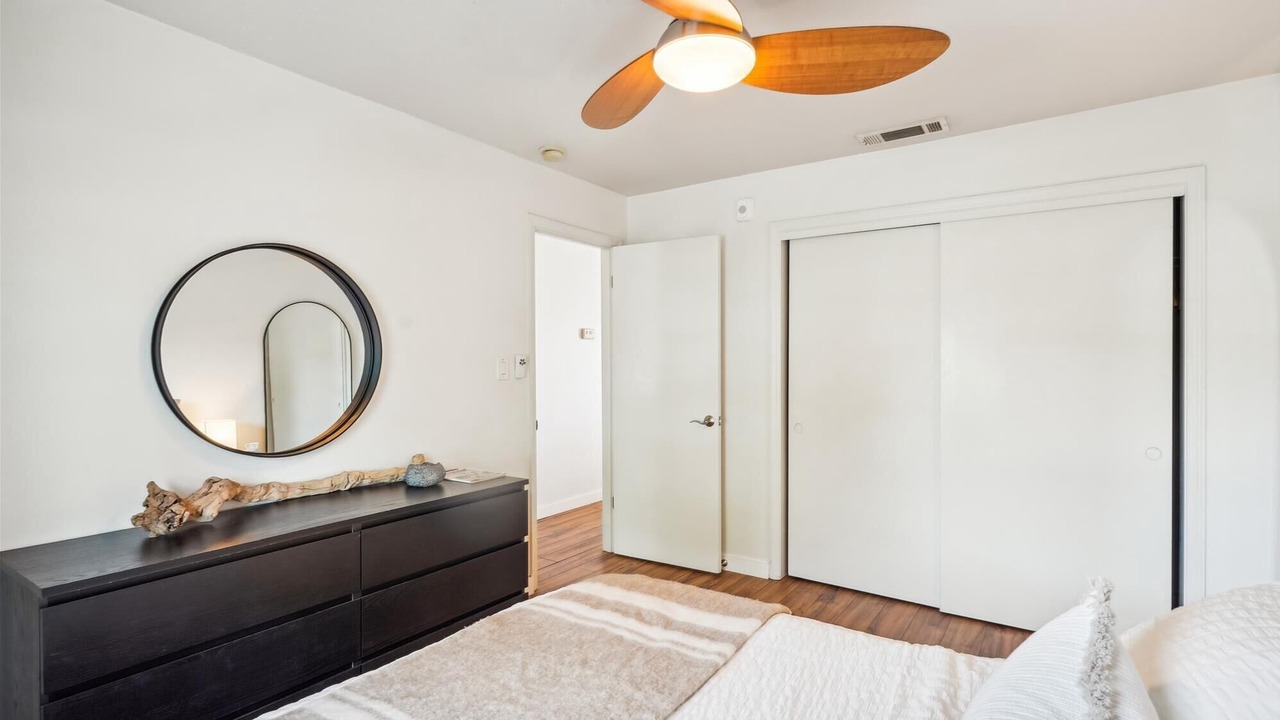 Photo of Bedroom in Coquina Key