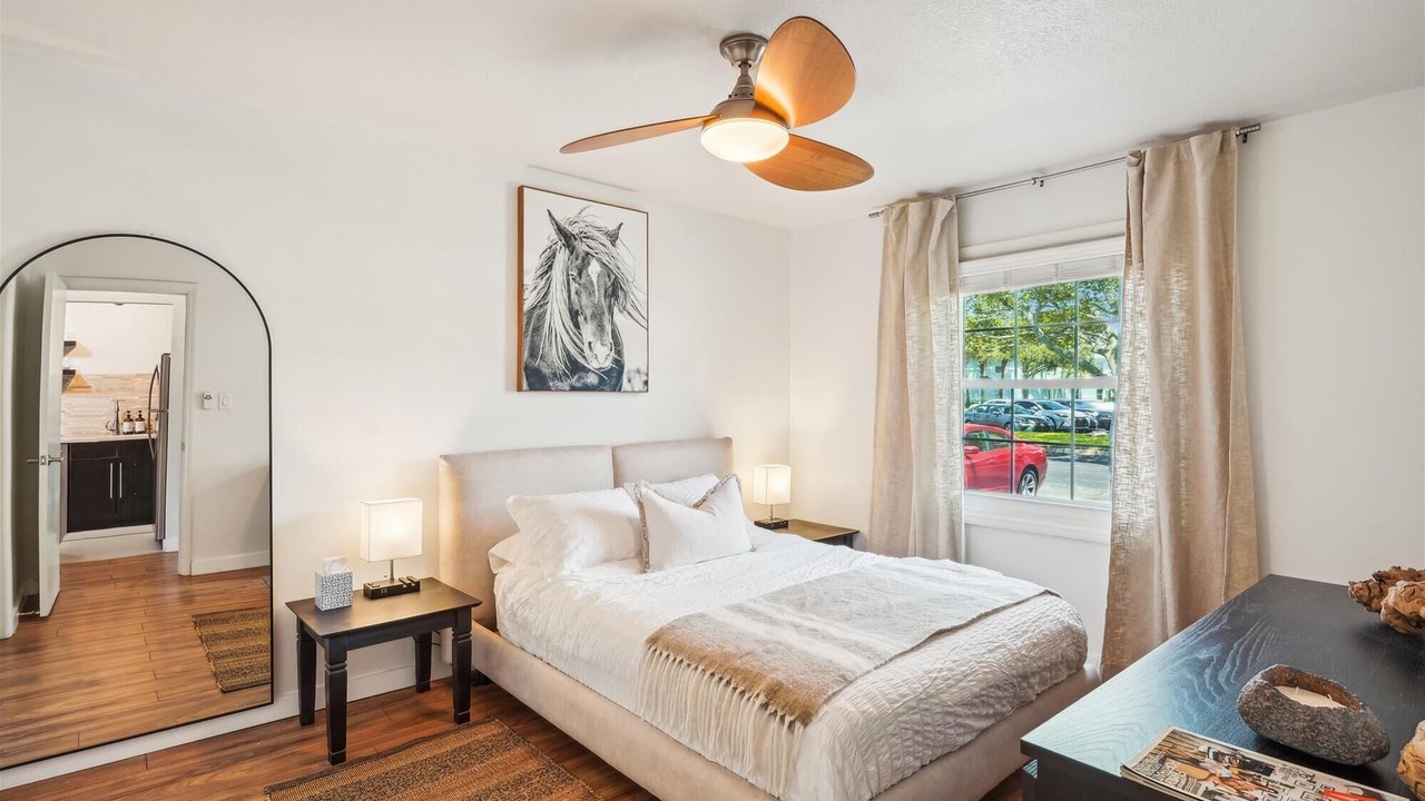 Photo of Bedroom in Coquina Key
