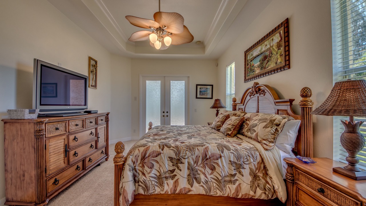 Photo of Bedroom in Trafalgar