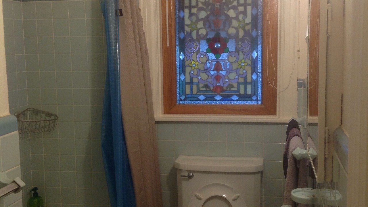 Photo of Bathroom in Historic Kenwood