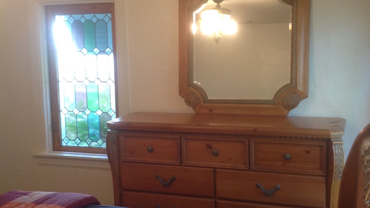 Photo of Bedroom in Historic Kenwood