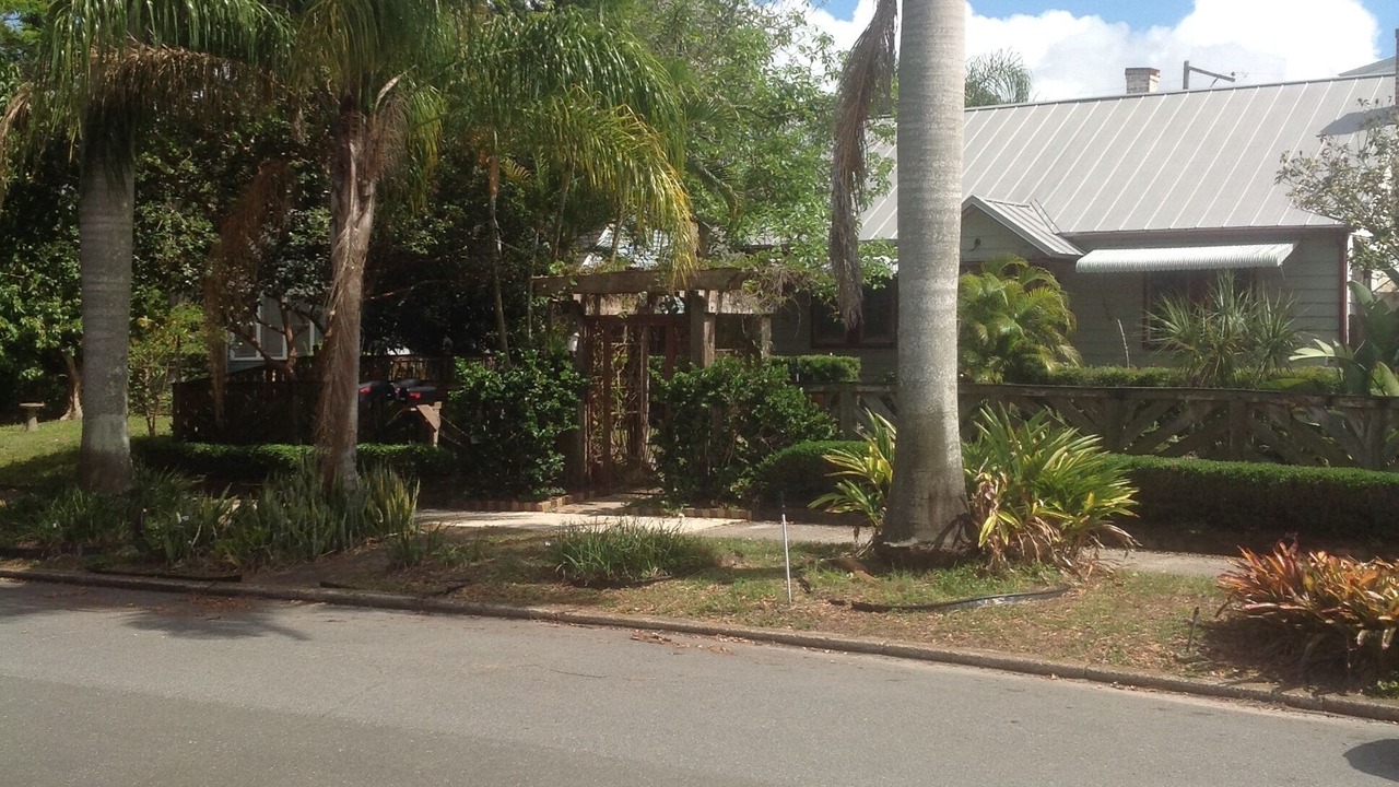Photo of Outdoor in Historic Kenwood