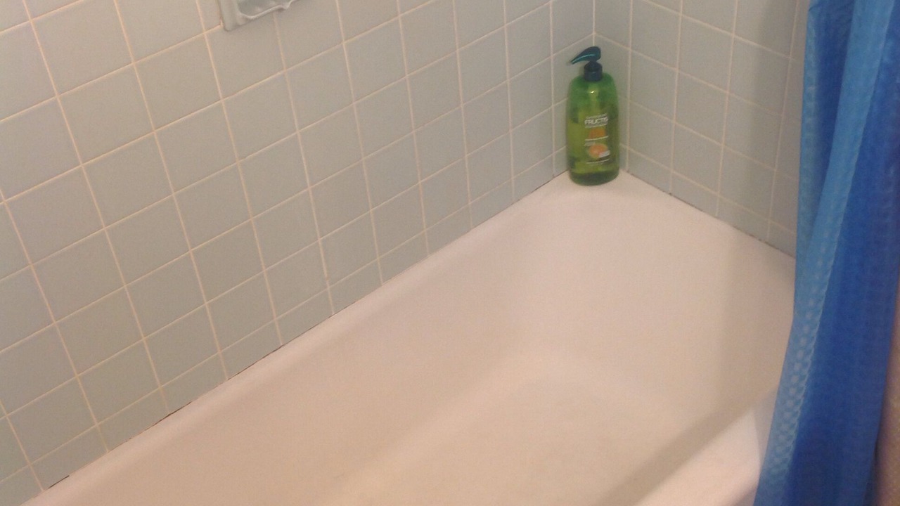 Photo of Bathroom in Historic Kenwood