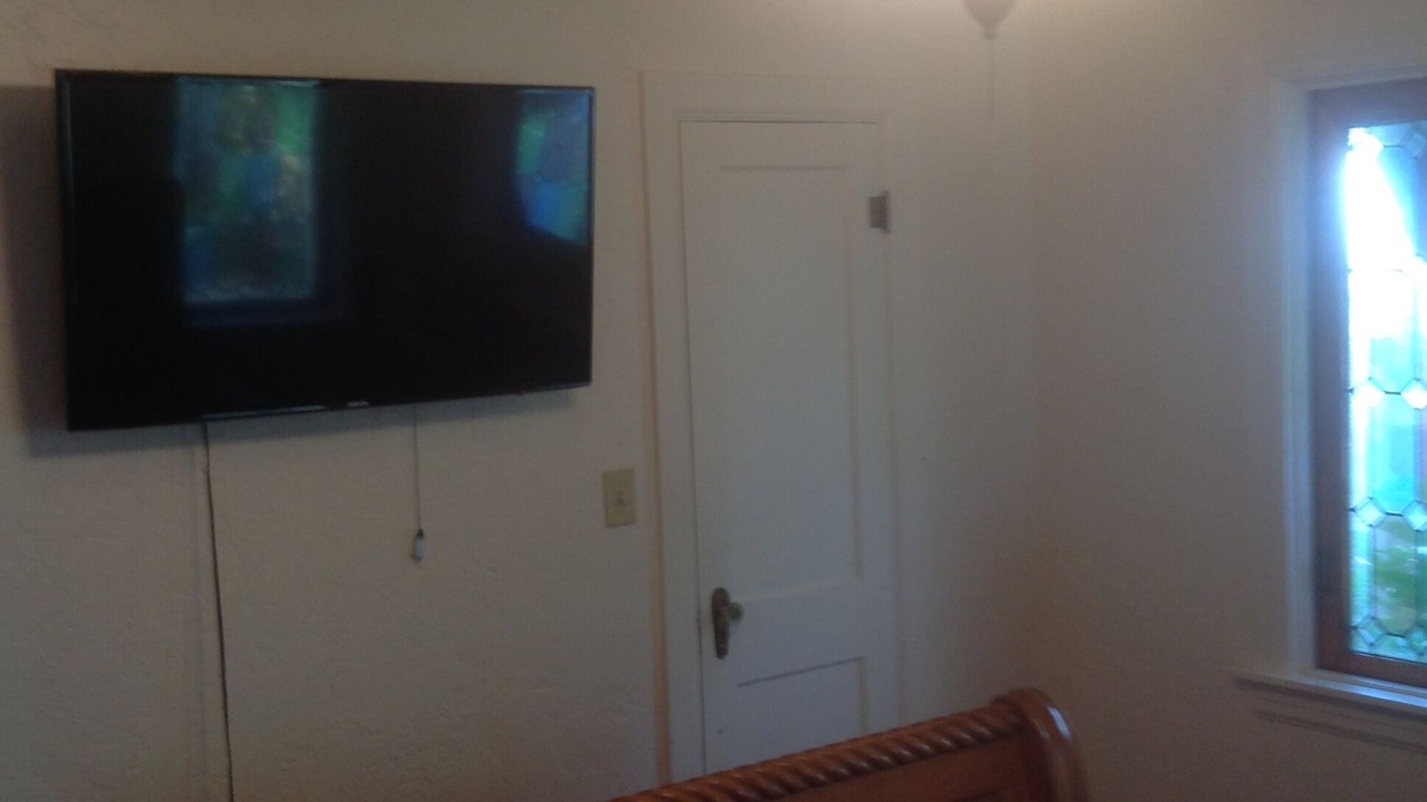 Photo of Bedroom in Historic Kenwood