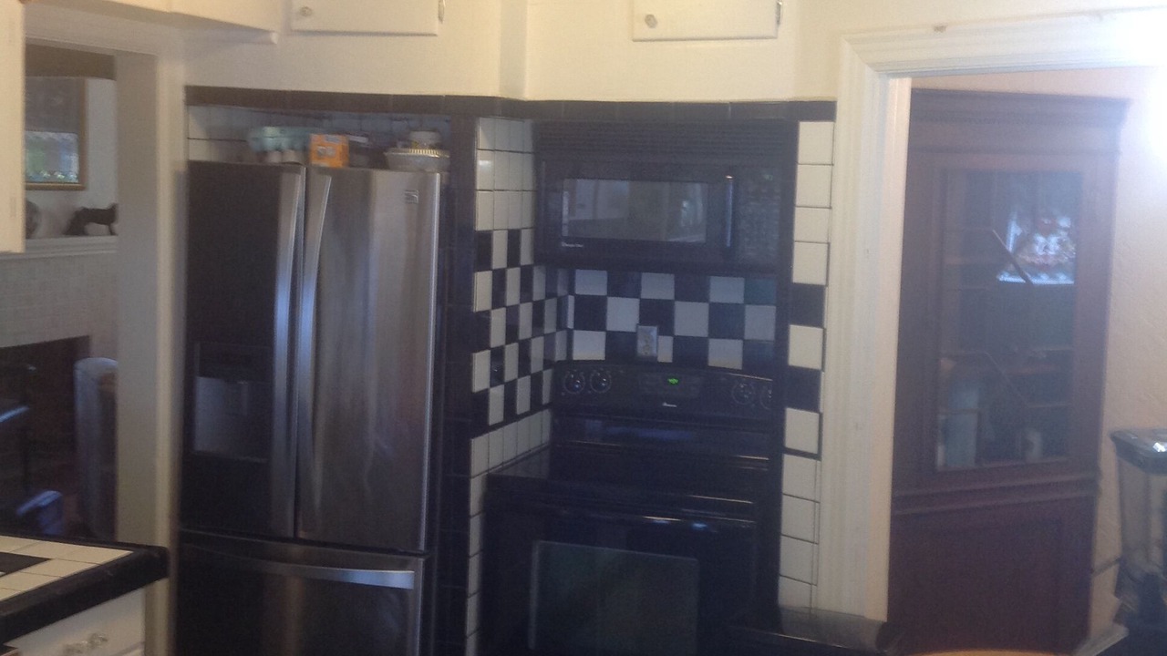 Photo of Kitchen in Historic Kenwood