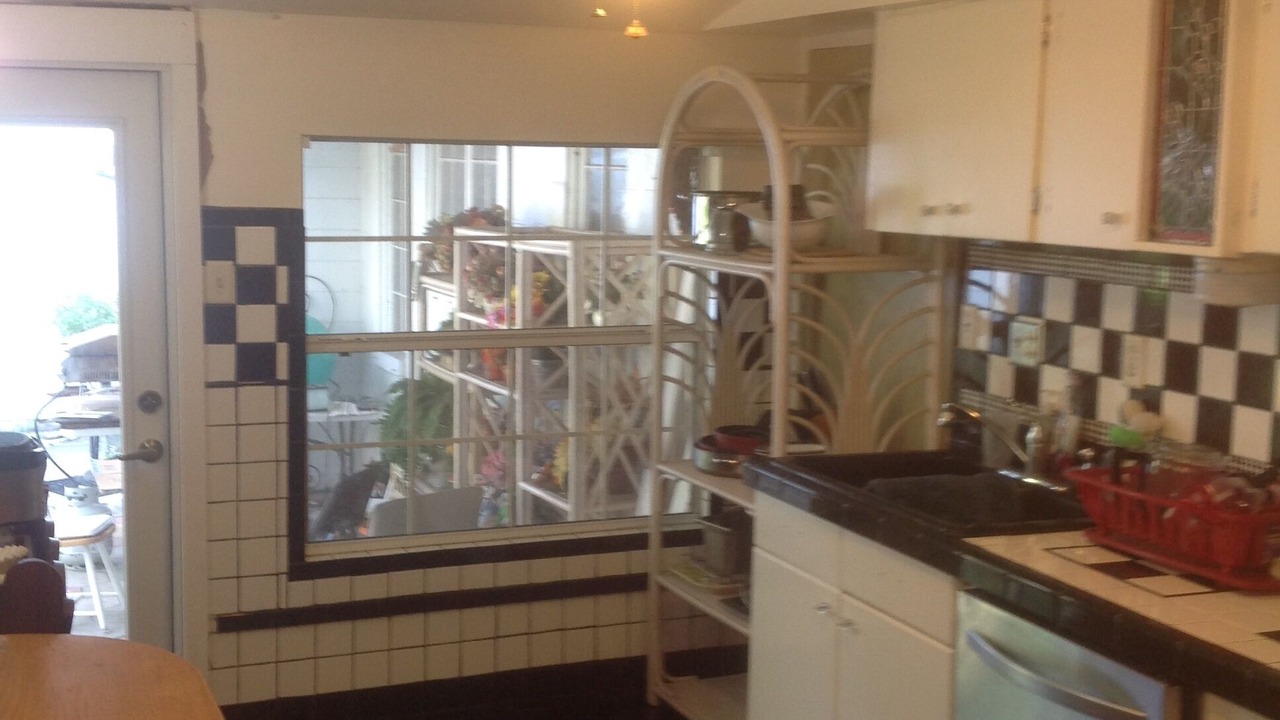 Photo of Kitchen in Historic Kenwood