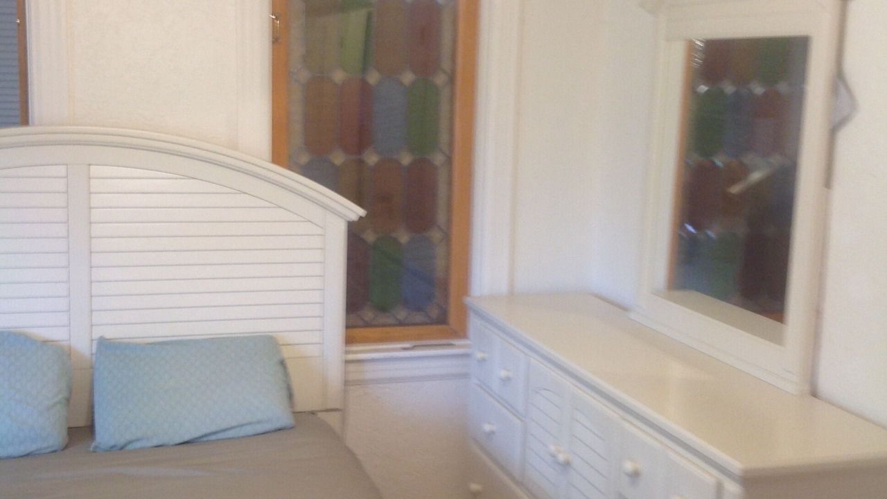 Photo of Bedroom in Historic Kenwood