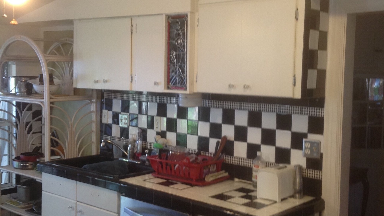 Photo of Kitchen in Historic Kenwood