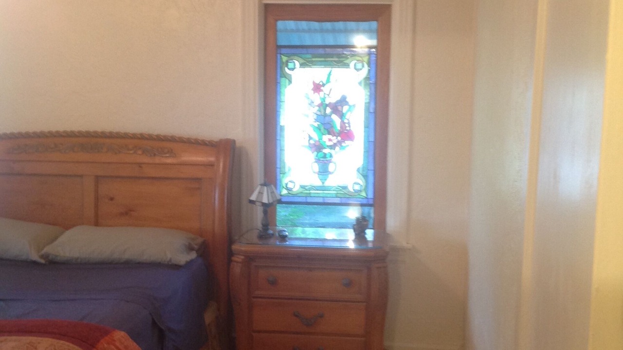 Photo of Bedroom in Historic Kenwood