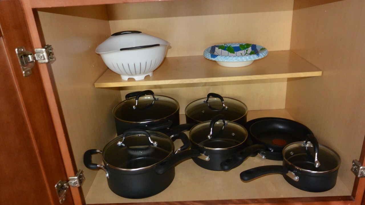 Photo of Kitchen in Pompano Beach