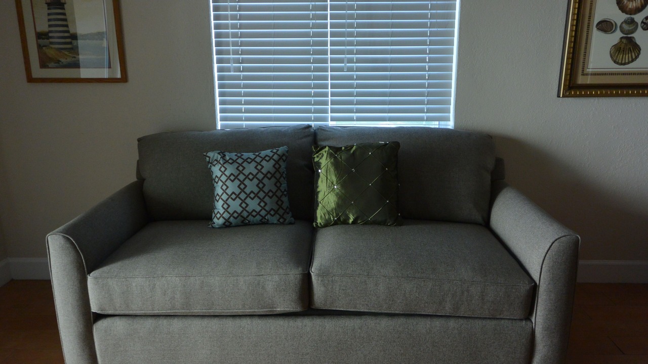 Photo of Livingroom in Pompano Beach