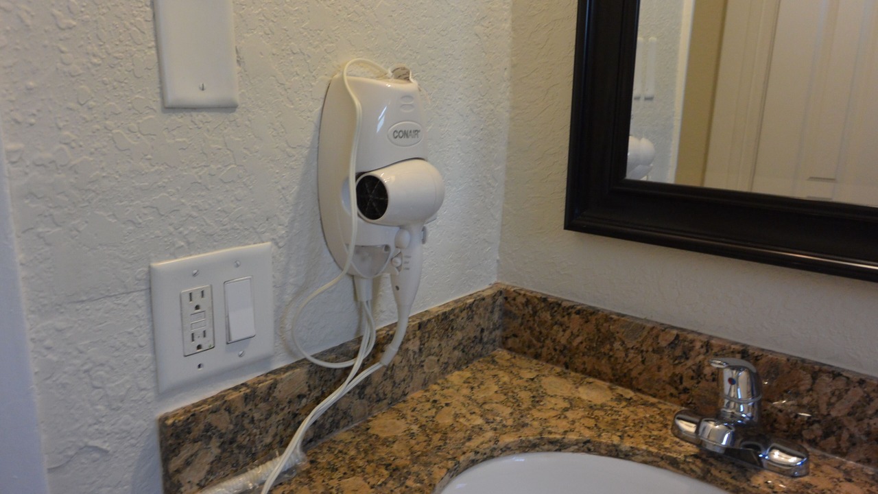 Photo of Bathroom in Pompano Beach