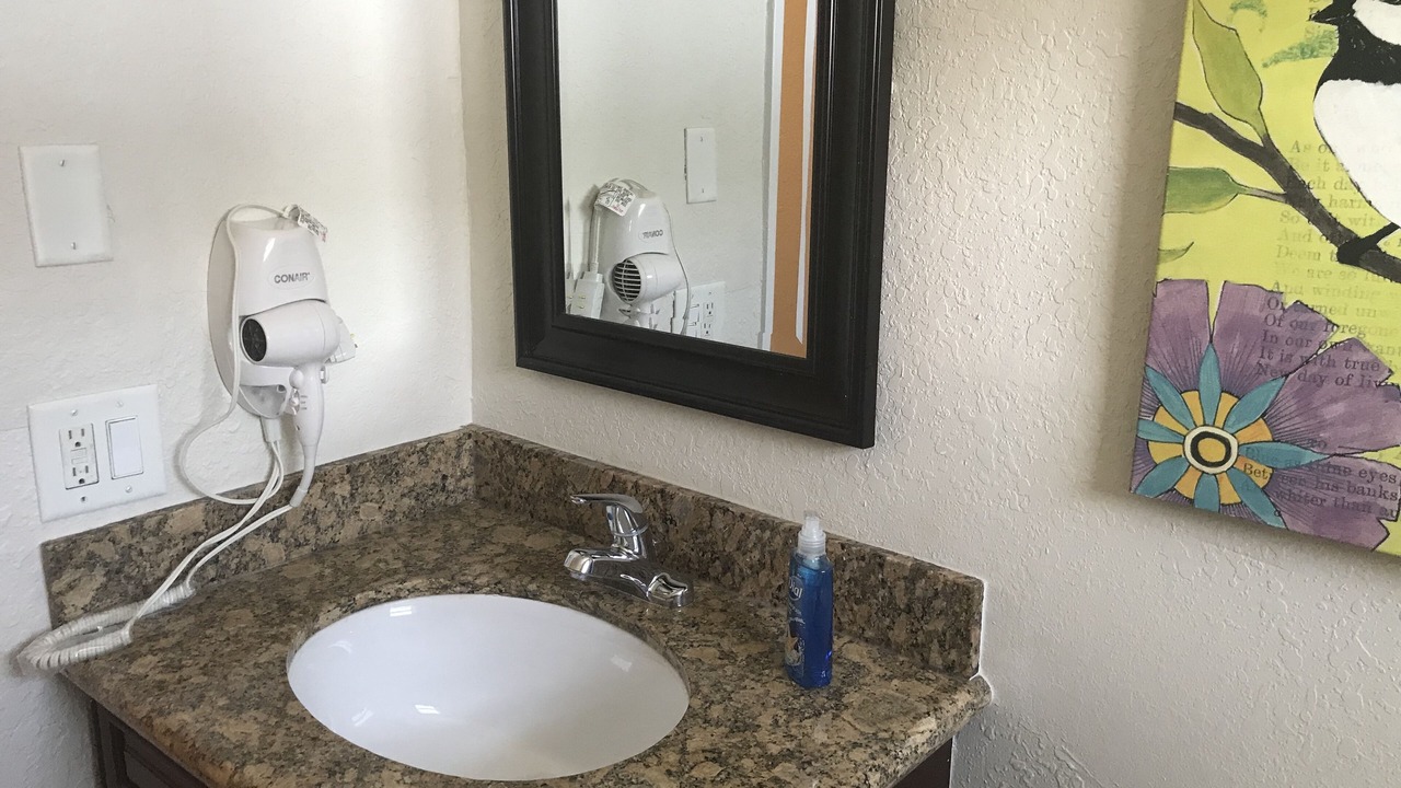 Photo of Bathroom in Pompano Beach