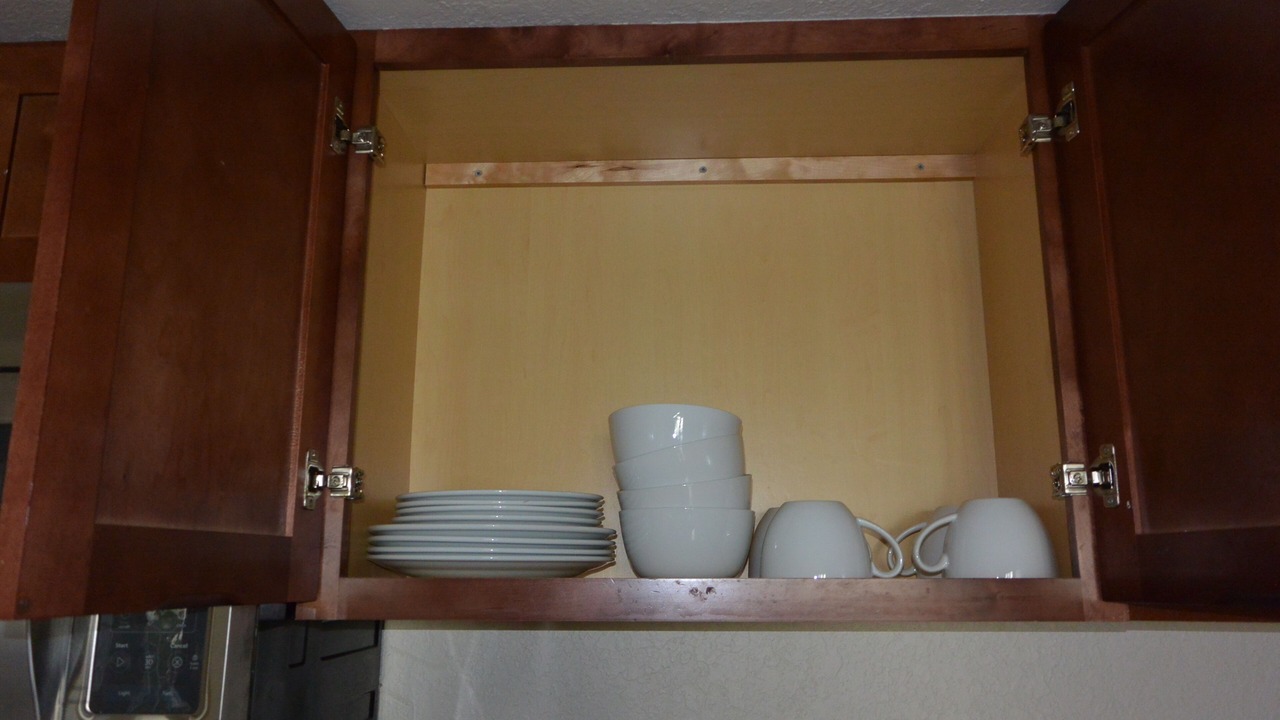 Photo of Kitchen in Pompano Beach