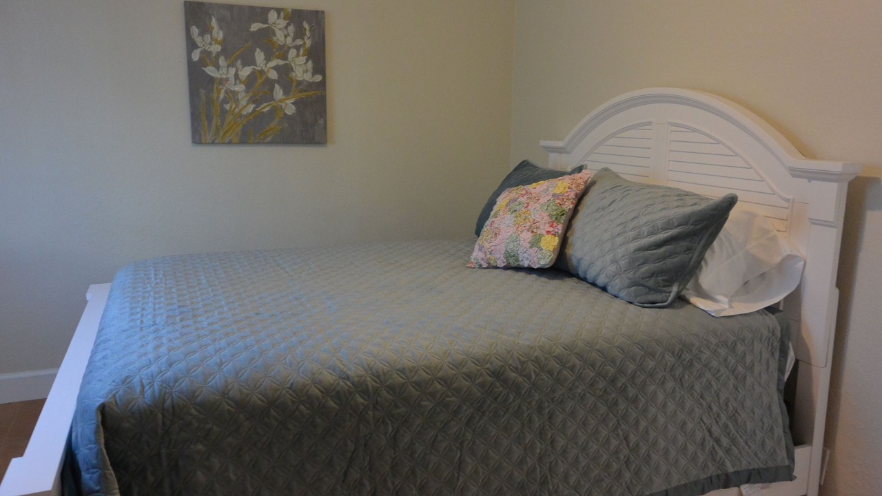 Photo of Bedroom in Pompano Beach
