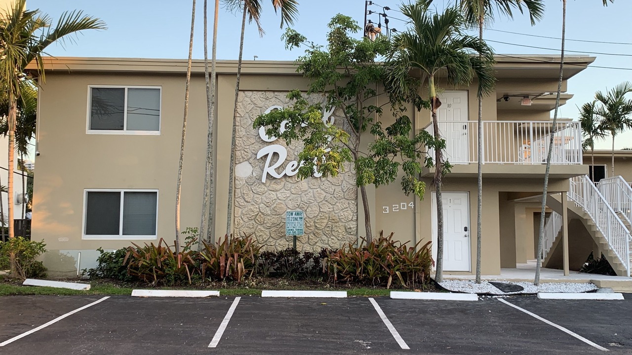 Photo of Outdoor in Pompano Beach