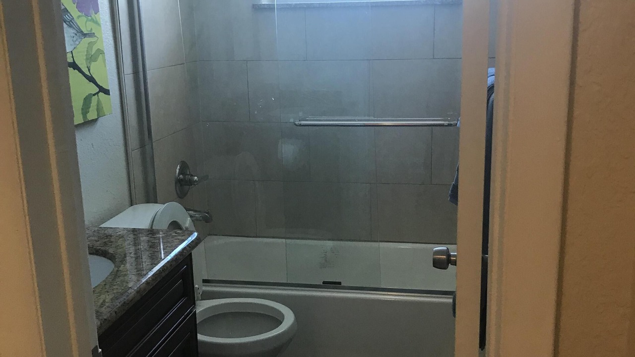 Photo of Bathroom in Pompano Beach