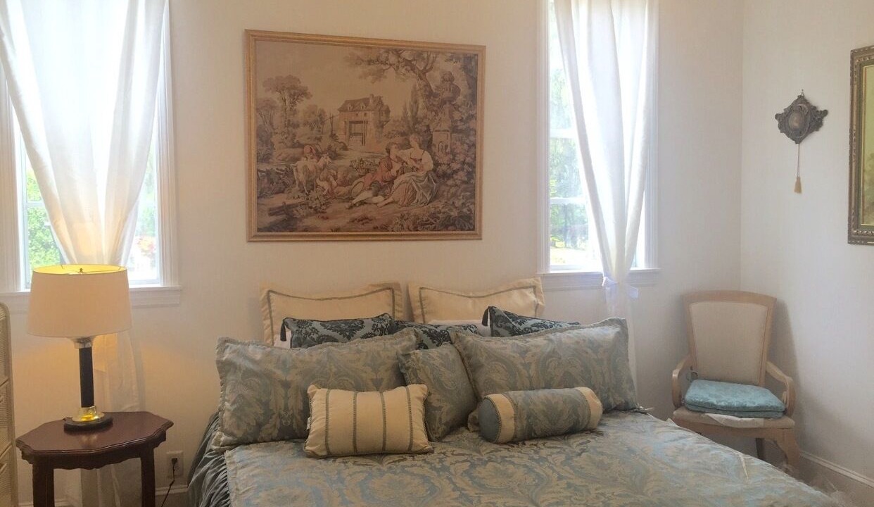 Photo of Bedroom in Reddick